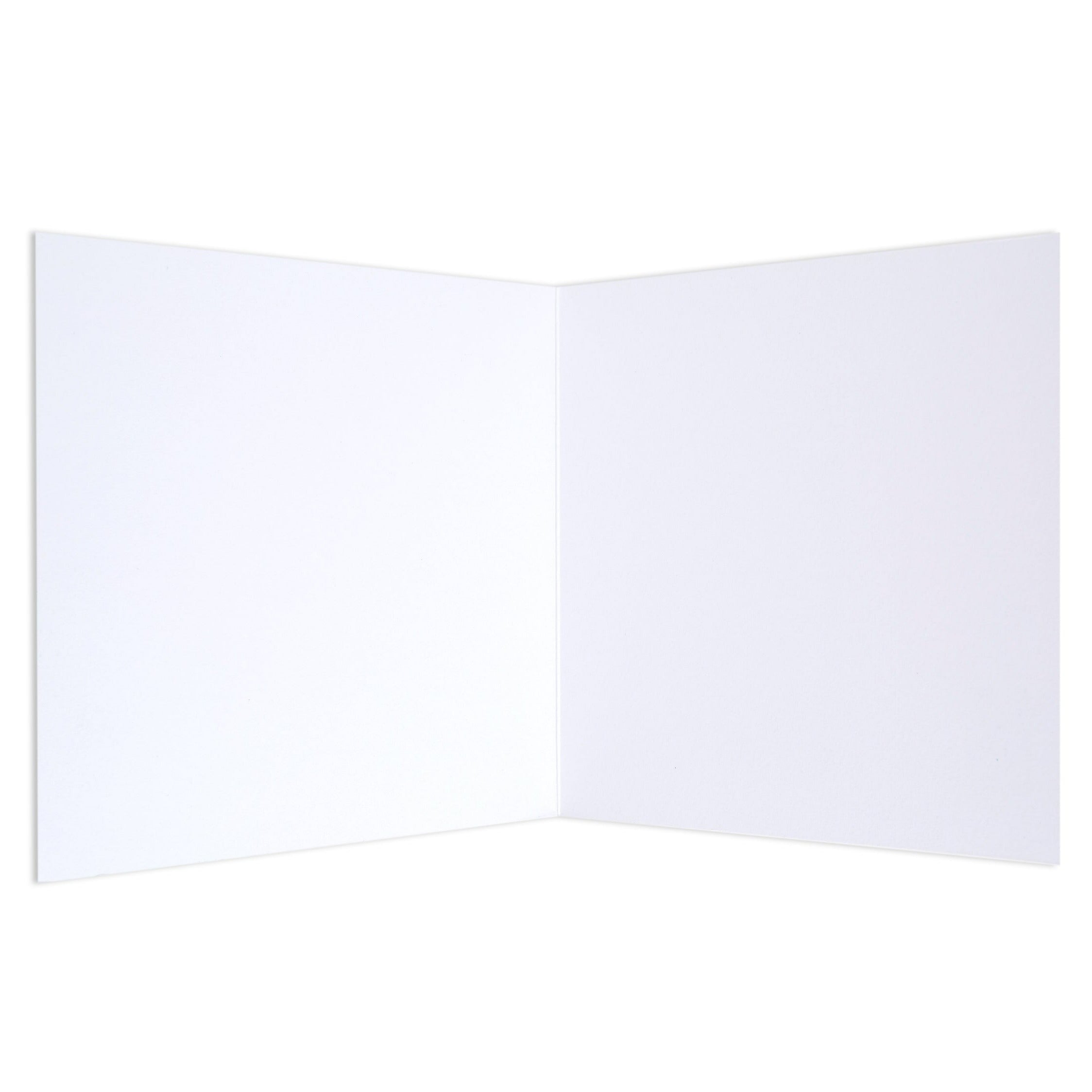XOXO All Occasions Colourful Blank Card