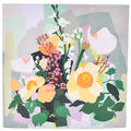 Bouquet by Leah Bartholomew Blank Card