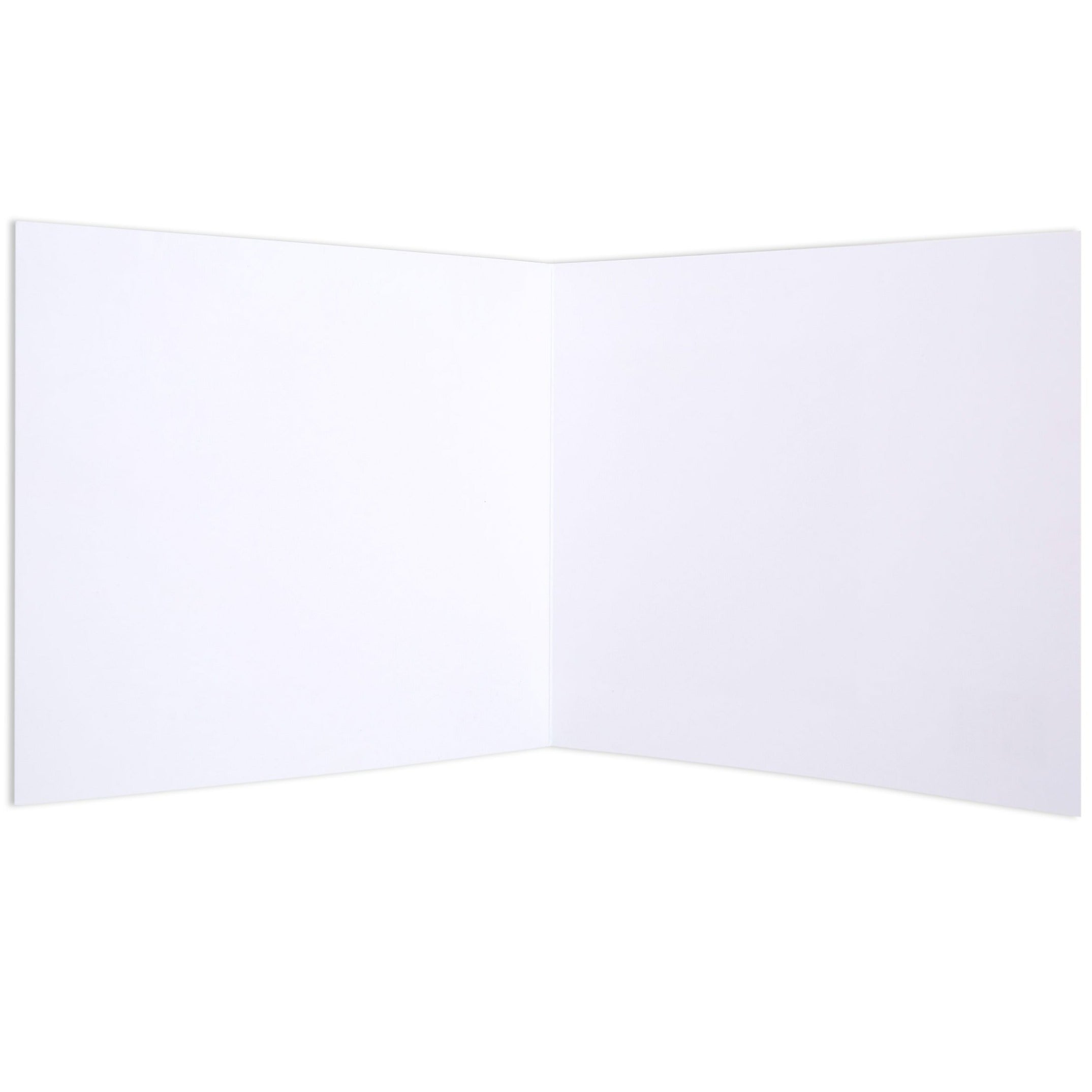 River Island by Clair Bremner Blank Card