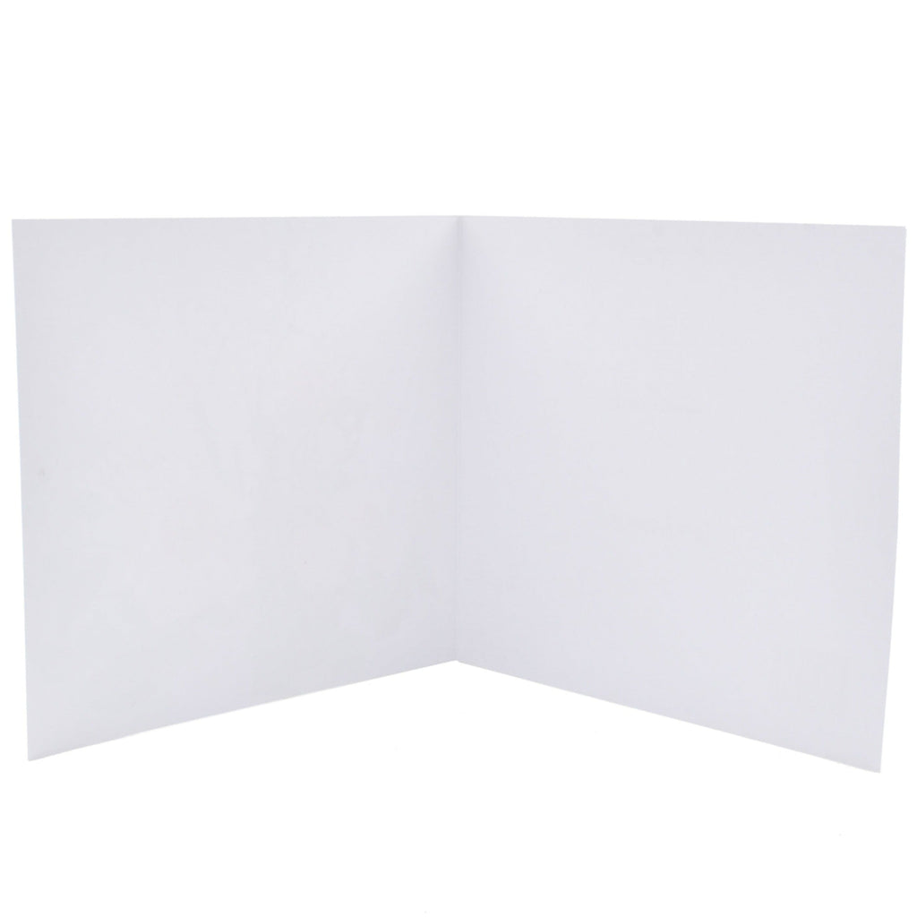 Supernature by Xander Holliday Blank Card