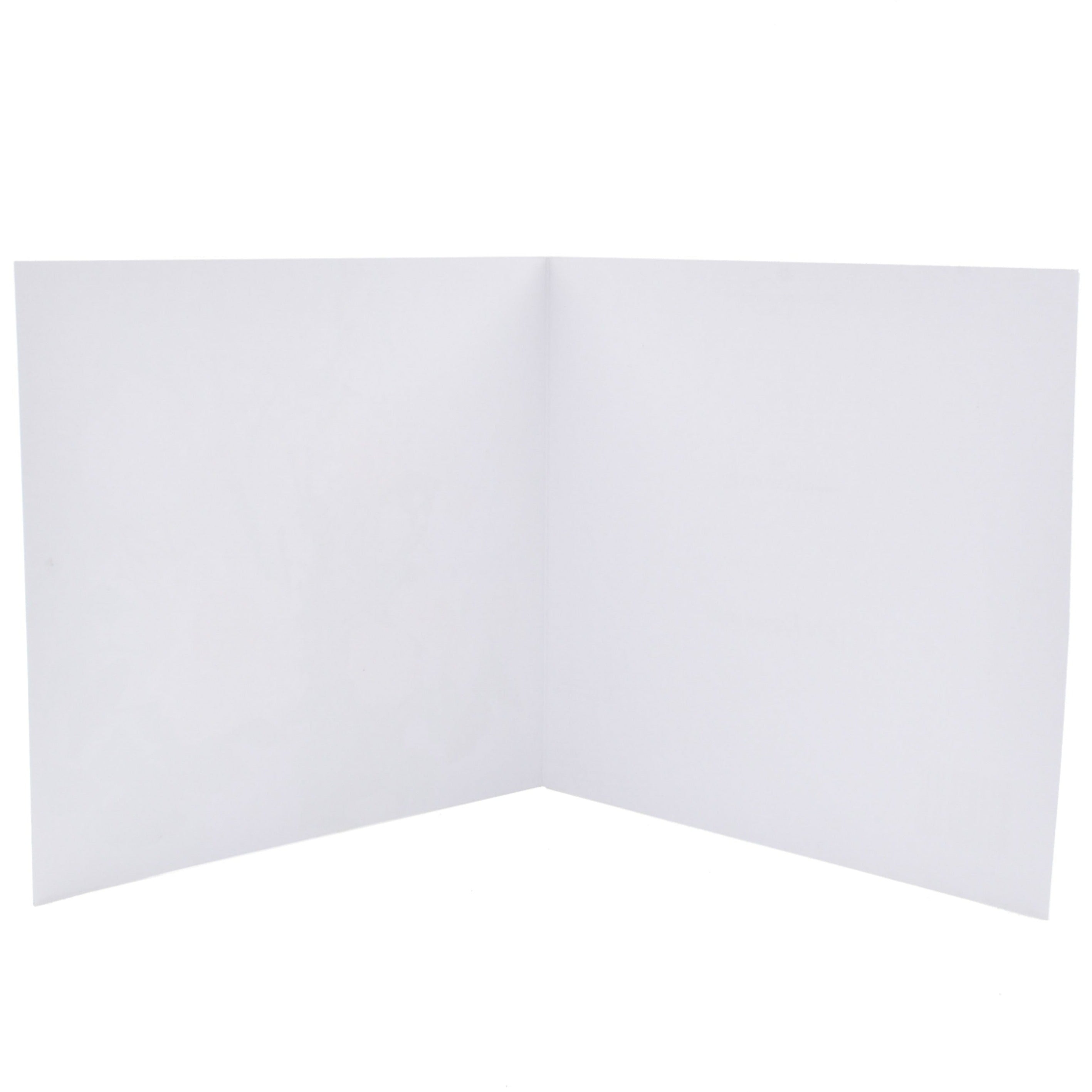 Supernature by Xander Holliday Blank Card