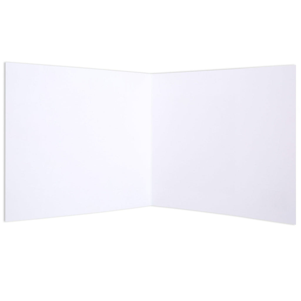 Kingsley by Xander Holliday Blank Card