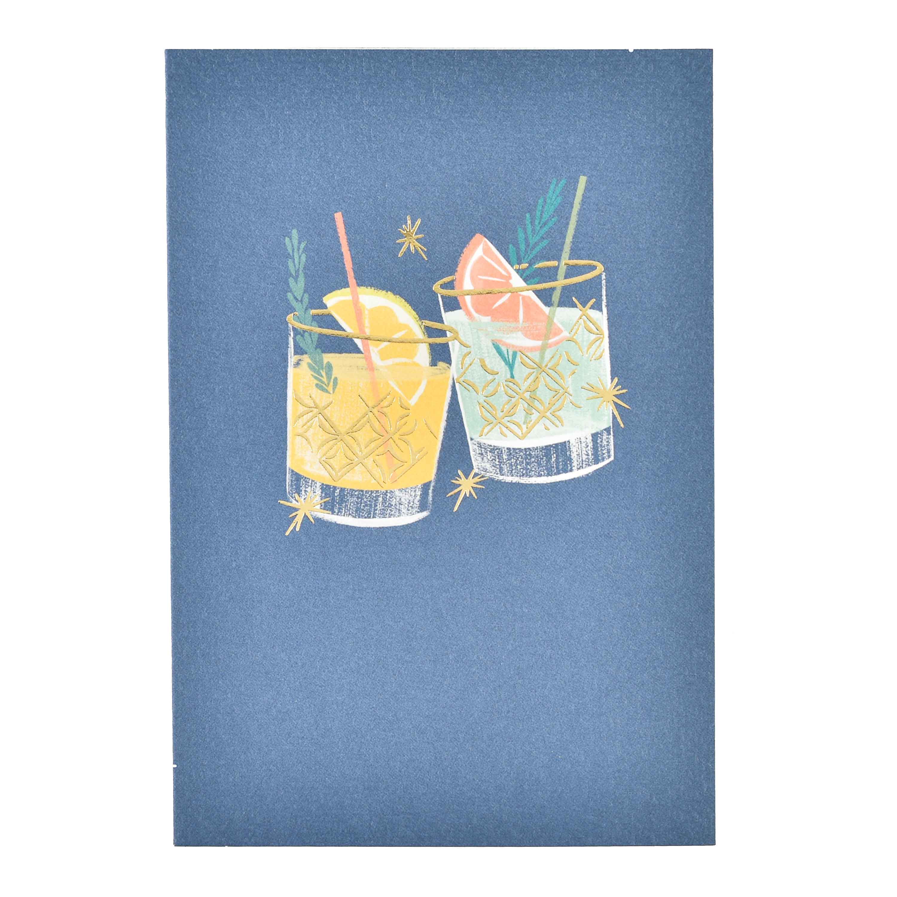 Signature Studio Greeting Card - Another Year Of You