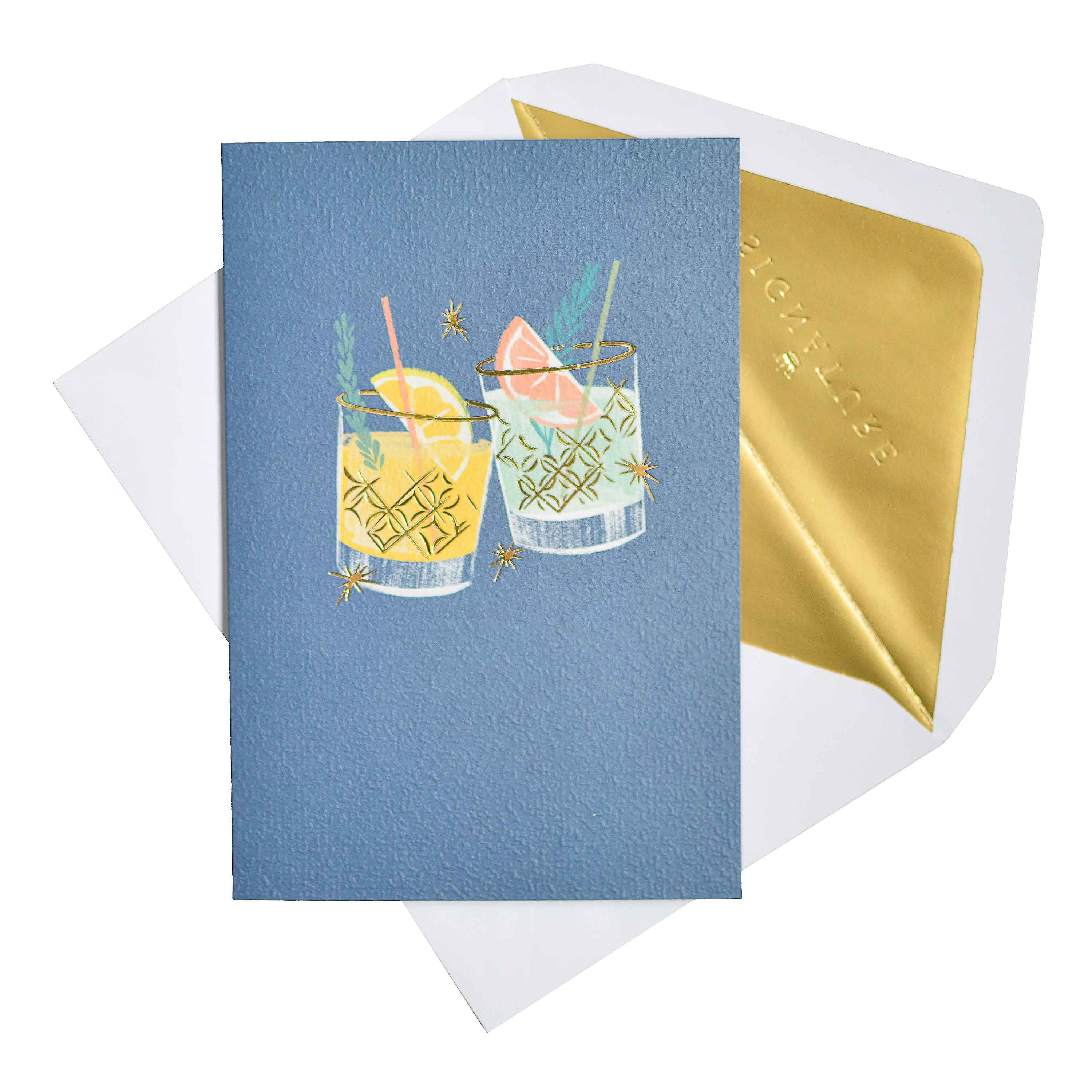 Signature Studio Greeting Card - Another Year Of You
