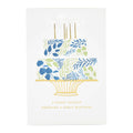 Signature Studio Birthday Card - Great Person, Great Birthday