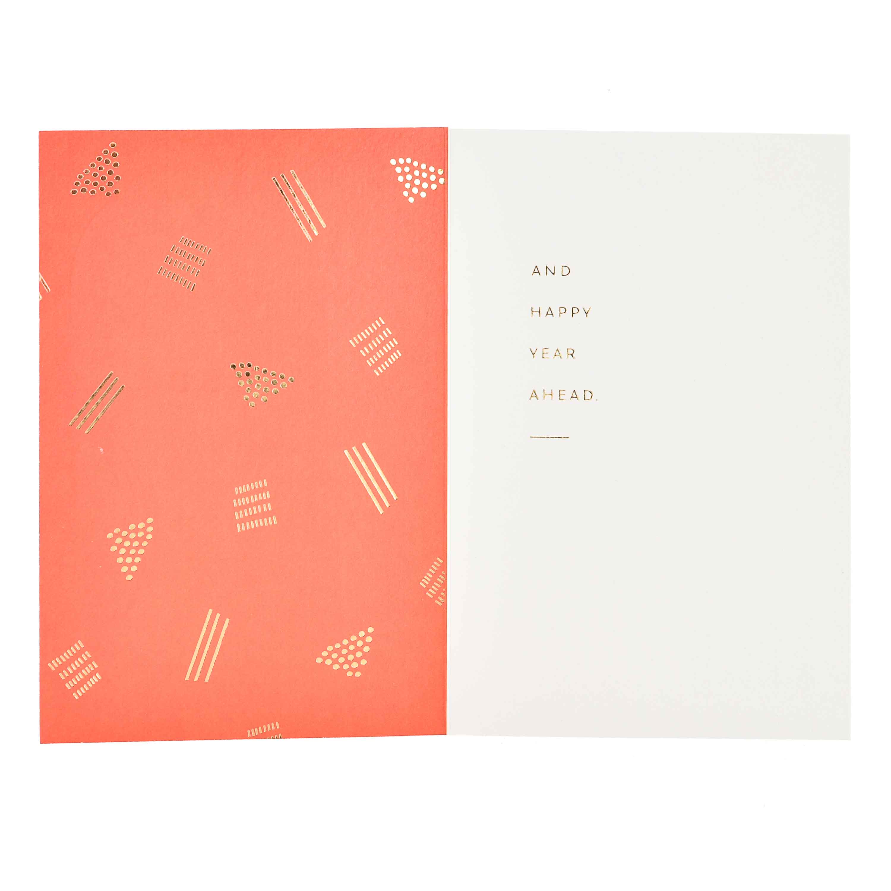 Signature Studio Birthday Card - HBD