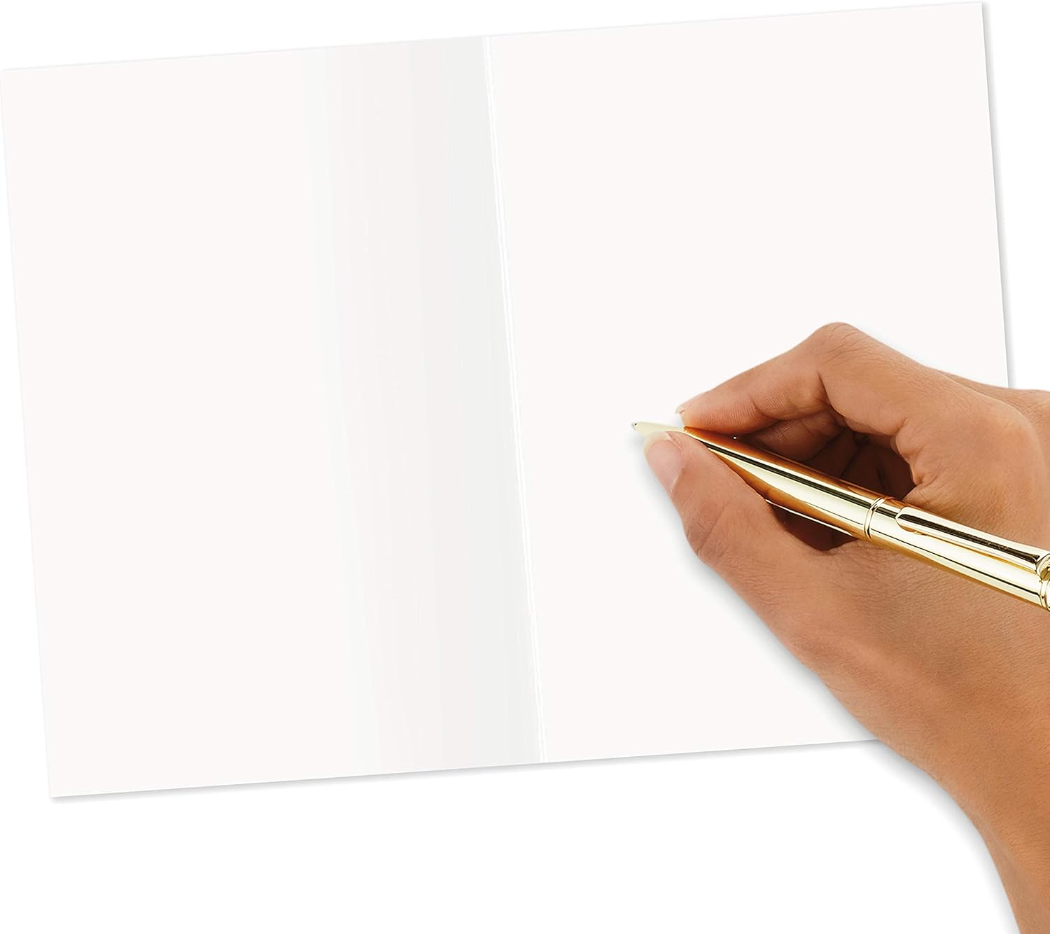 Hallmark Shoebox Funny Blank Cards Assortment (12 All Occasion Cards with Envelopes)