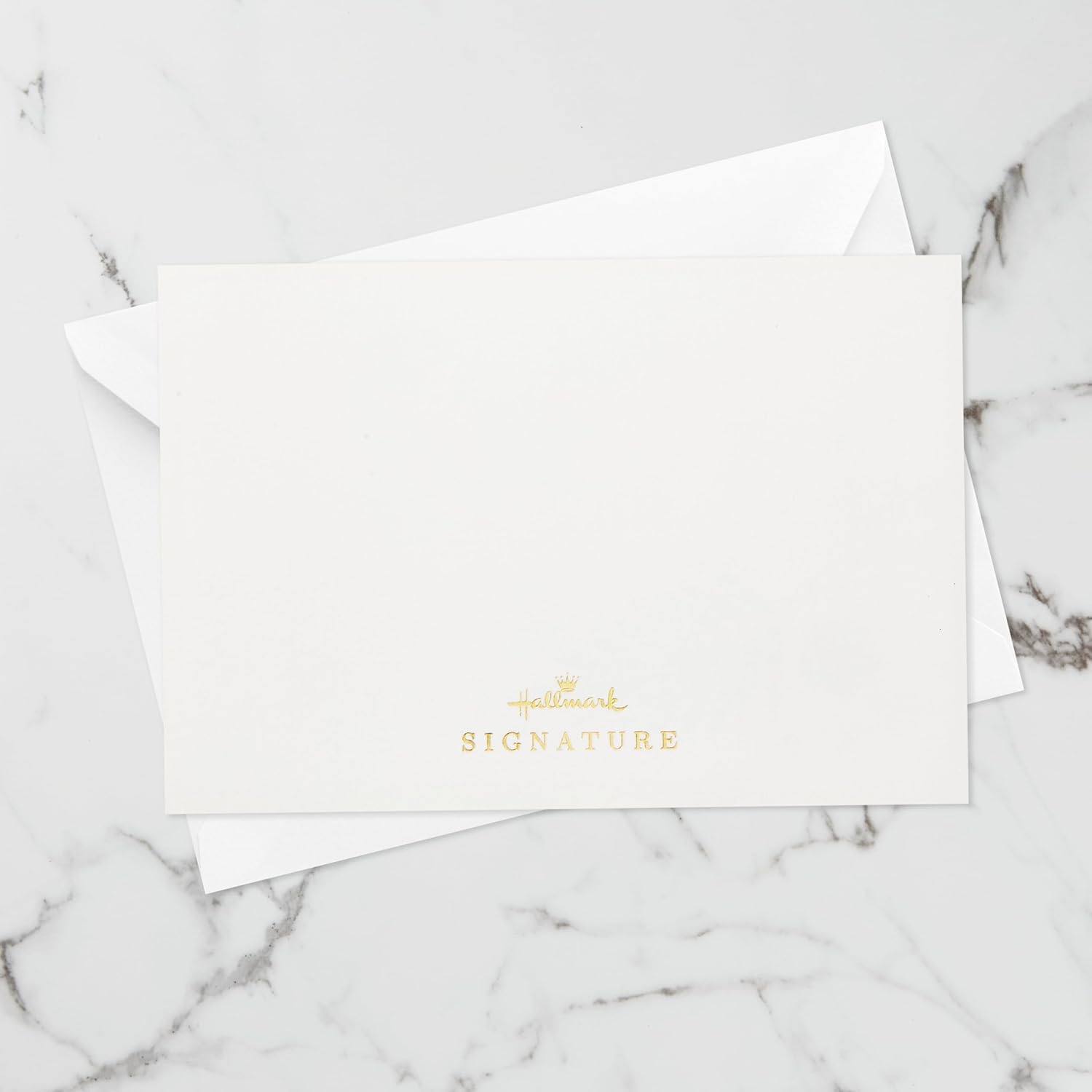 Hallmark Signature Paper Wonder Pop Up Card, Thankful for You (Thinking of You Card, Birthday Card)