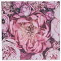 Pink Florals by Donna Delaney Blank Card