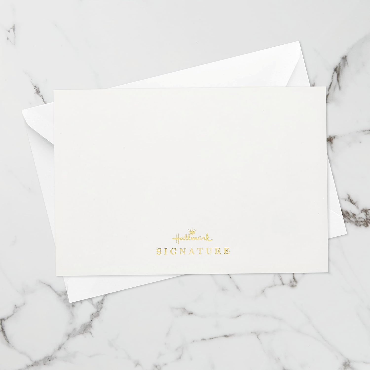 Hallmark Signature Paper Wonder Pop Up Card, Happy Thoughts Bouquet