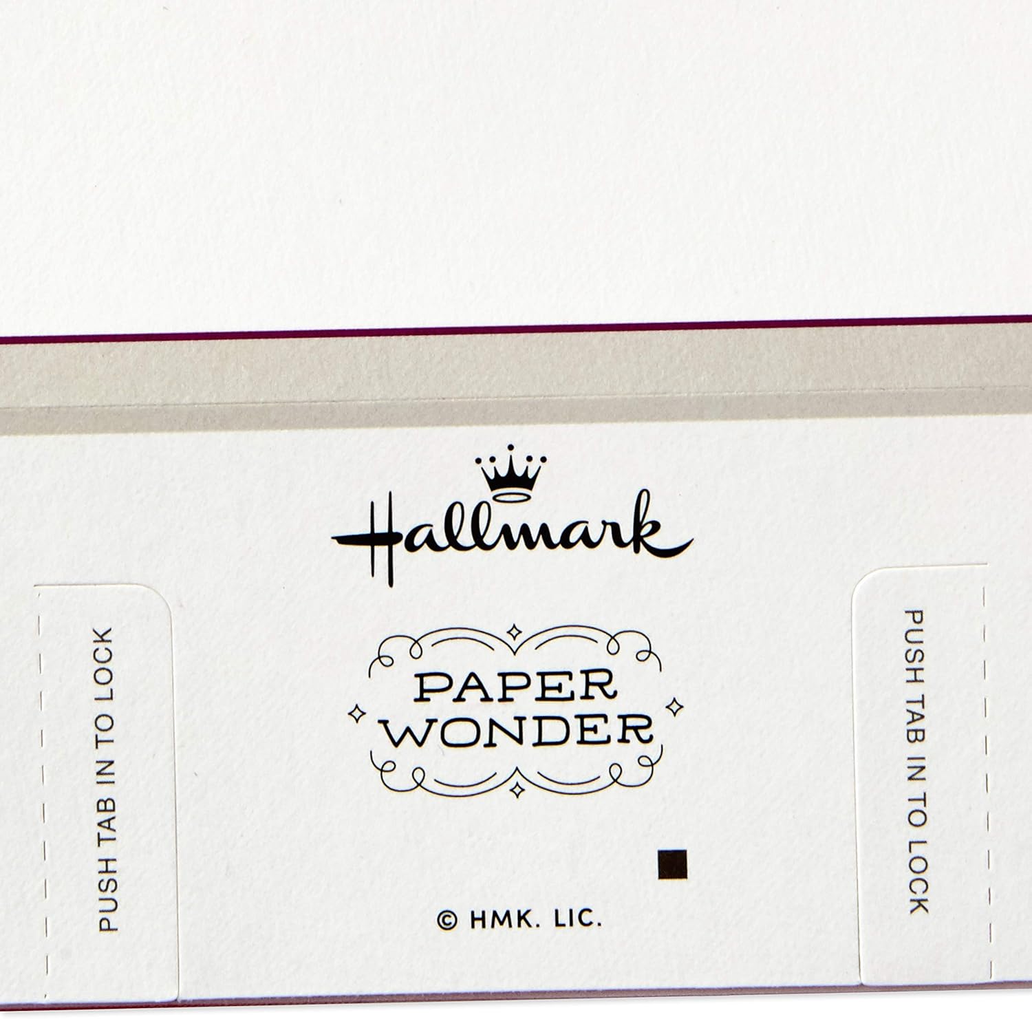 Hallmark Paper Wonder Displayable Pop Up Birthday Card or Mother's Day Card (Succulents),5 X 7. 2 inches,599RZW1015